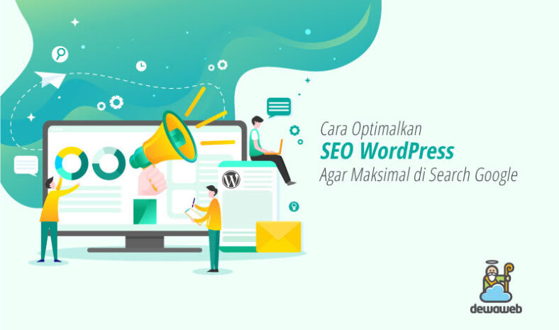 seo wordpress